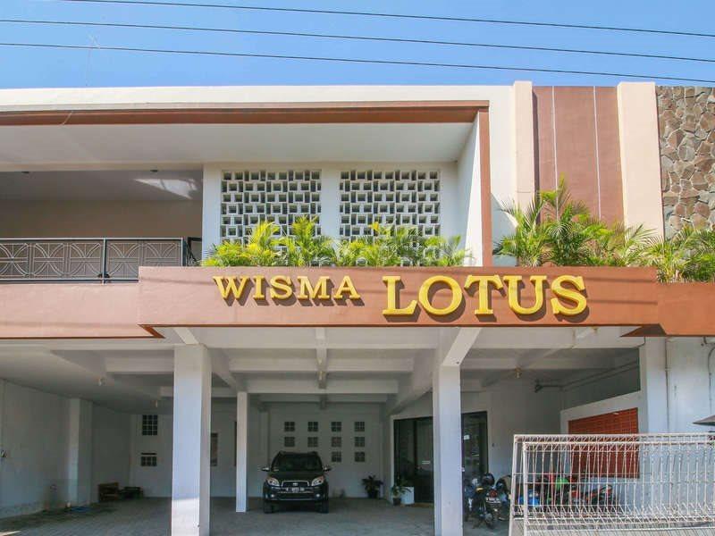 Reddoorz Syariah Near Universitas Jenderal Soedirman Purwokerto Luaran gambar
