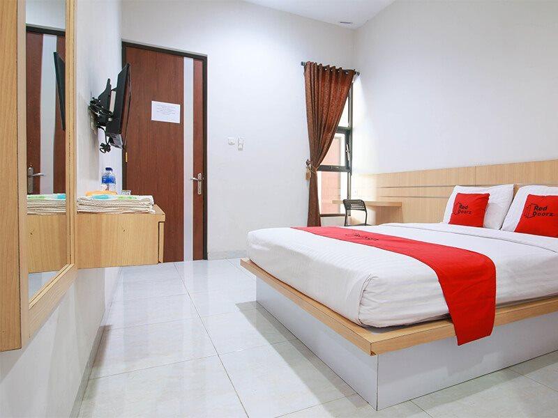 Reddoorz Syariah Near Universitas Jenderal Soedirman Purwokerto Luaran gambar